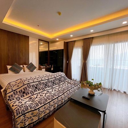 Can Ho Flc Sea Tower Quy Nhơn Zewnętrze zdjęcie