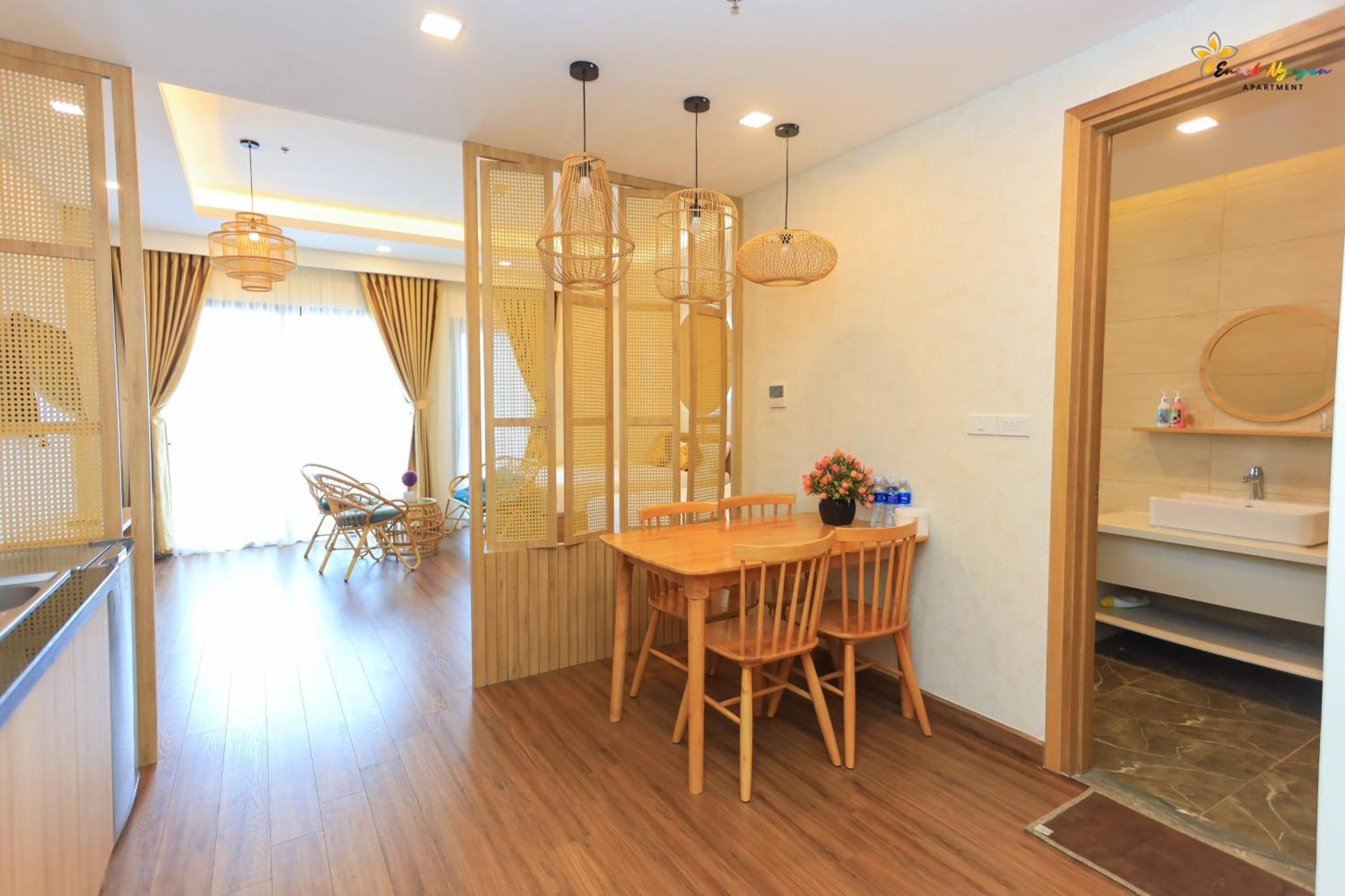 Can Ho Flc Sea Tower Quy Nhơn Zewnętrze zdjęcie